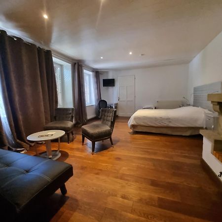 Les Grands Frenes Bed & Breakfast Plaine-de-Walsch Phòng bức ảnh