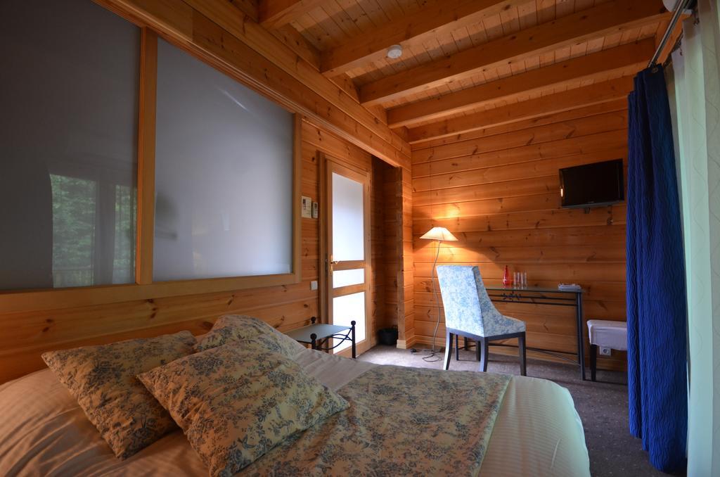 Les Grands Frenes Bed & Breakfast Plaine-de-Walsch Ngoại thất bức ảnh