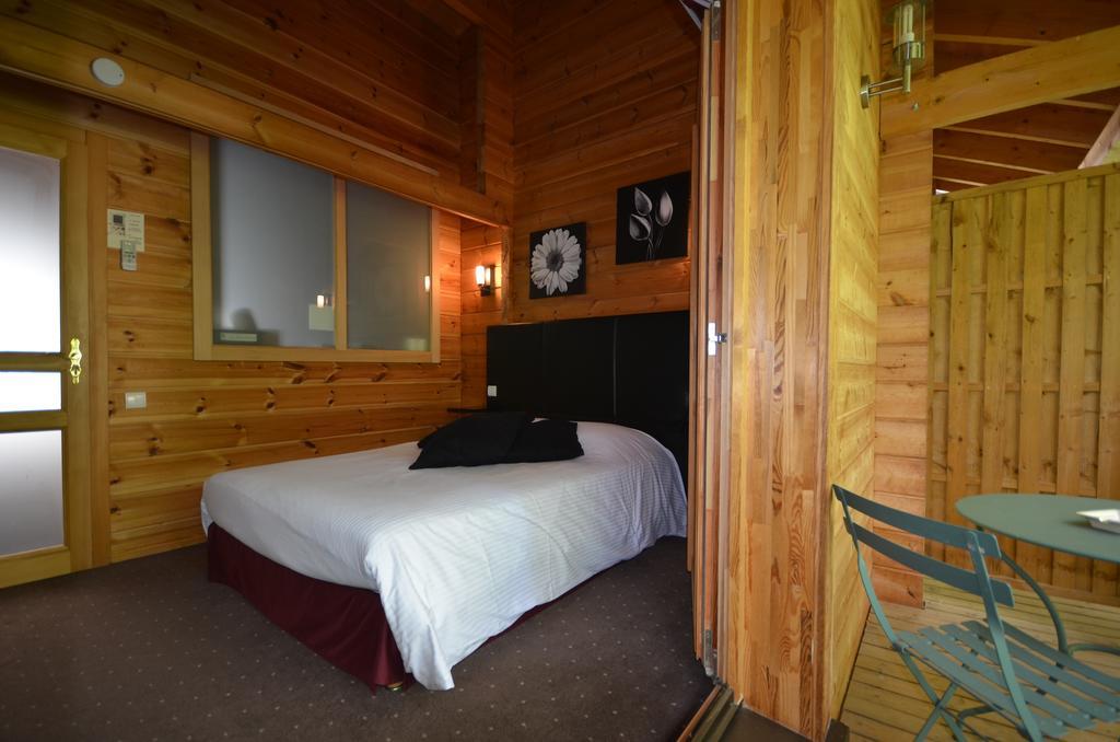 Les Grands Frenes Bed & Breakfast Plaine-de-Walsch Ngoại thất bức ảnh