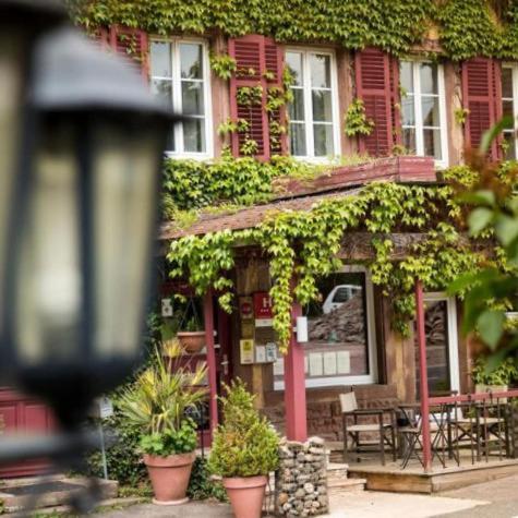 Les Grands Frenes Bed & Breakfast Plaine-de-Walsch Phòng bức ảnh