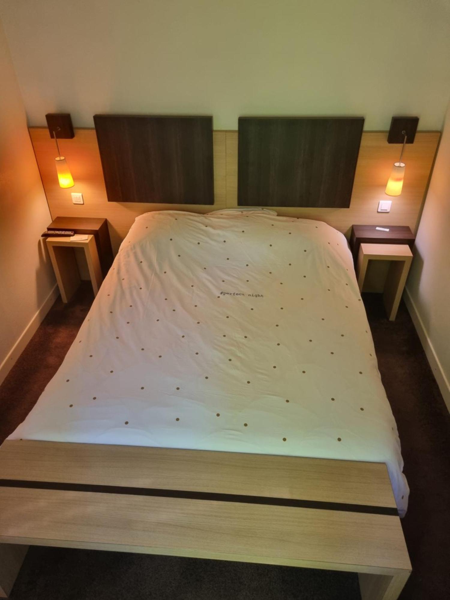 Les Grands Frenes Bed & Breakfast Plaine-de-Walsch Phòng bức ảnh