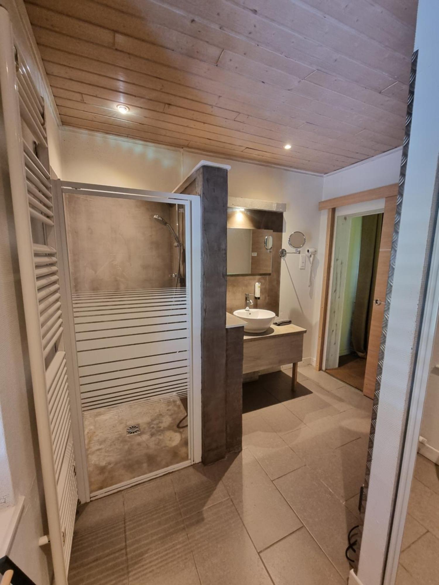 Les Grands Frenes Bed & Breakfast Plaine-de-Walsch Phòng bức ảnh