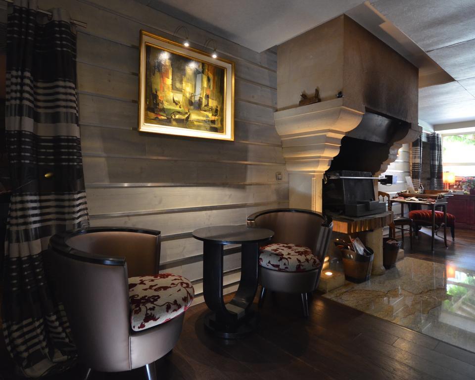 Les Grands Frenes Bed & Breakfast Plaine-de-Walsch Ngoại thất bức ảnh