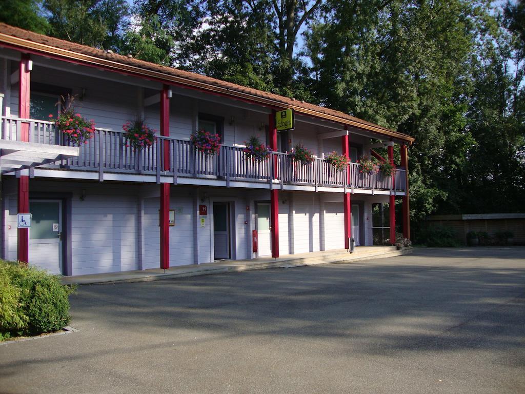 Les Grands Frenes Bed & Breakfast Plaine-de-Walsch Ngoại thất bức ảnh