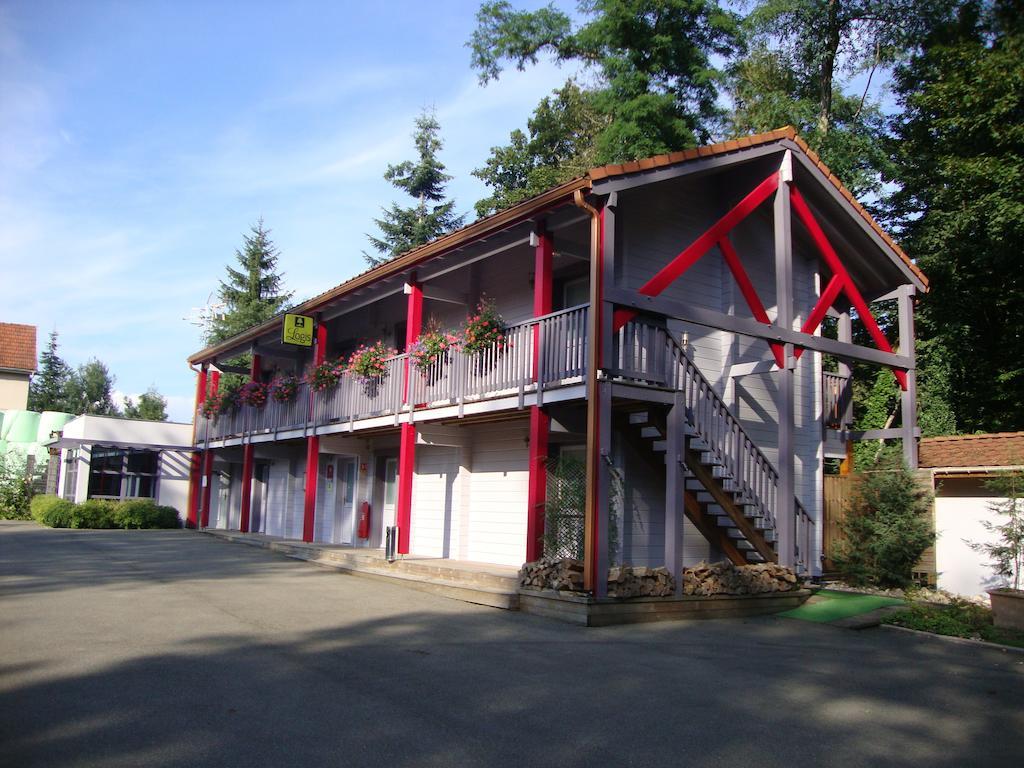 Les Grands Frenes Bed & Breakfast Plaine-de-Walsch Ngoại thất bức ảnh