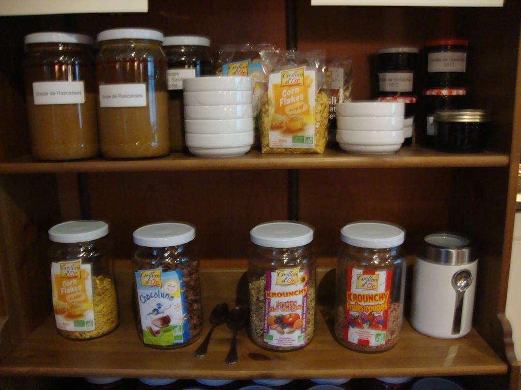 Les Grands Frenes Bed & Breakfast Plaine-de-Walsch Ngoại thất bức ảnh