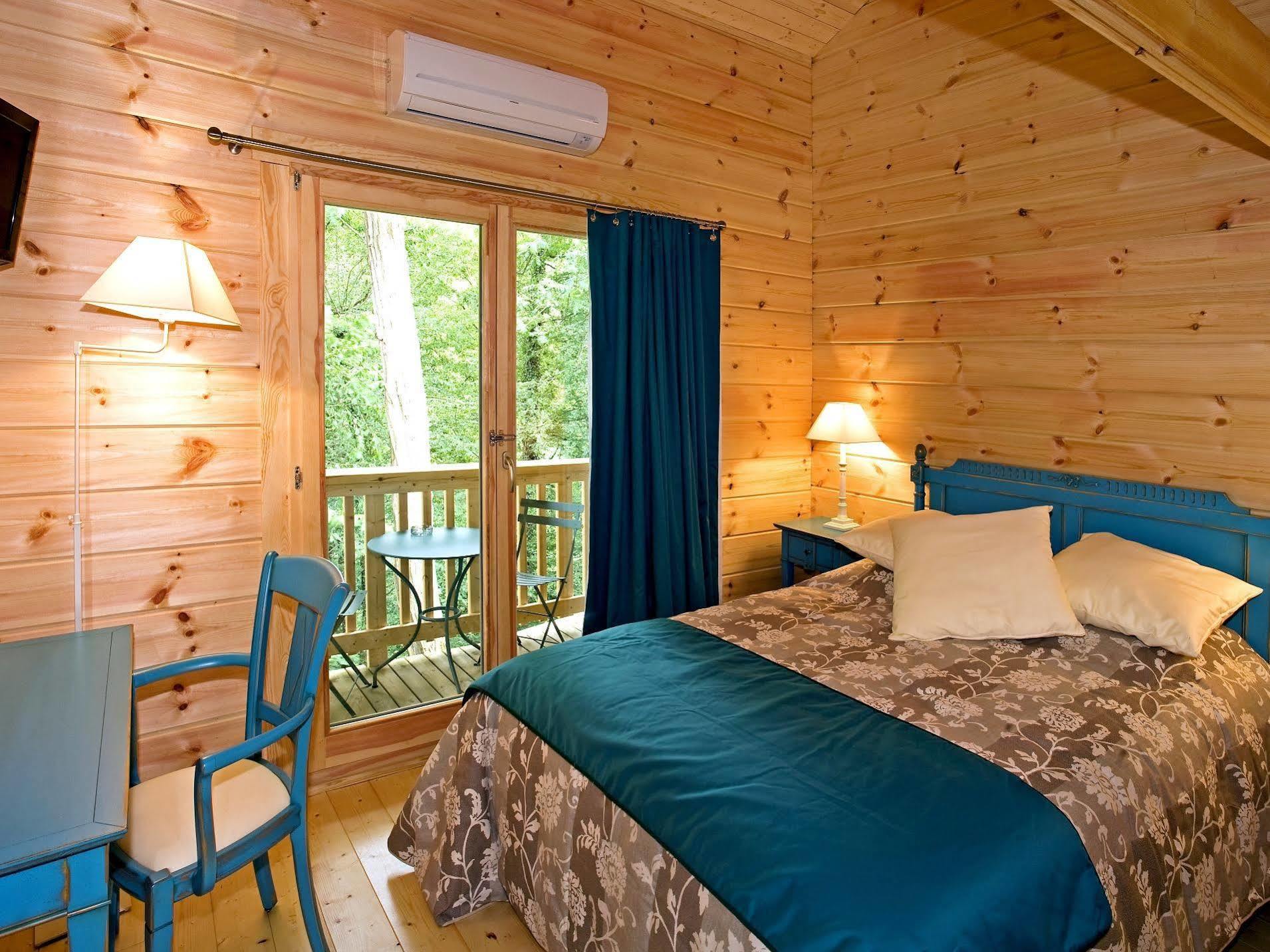 Les Grands Frenes Bed & Breakfast Plaine-de-Walsch Ngoại thất bức ảnh