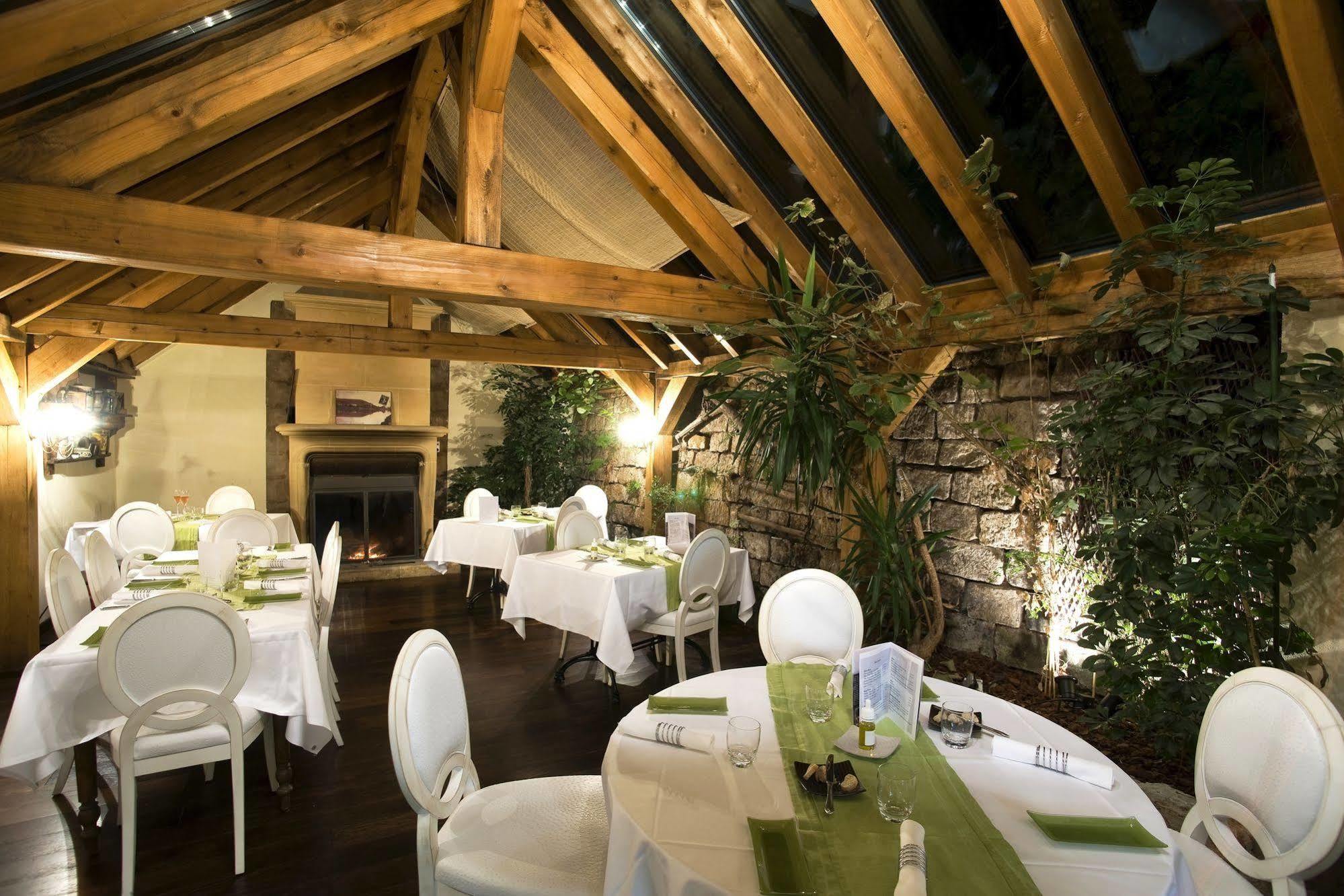 Les Grands Frenes Bed & Breakfast Plaine-de-Walsch Ngoại thất bức ảnh