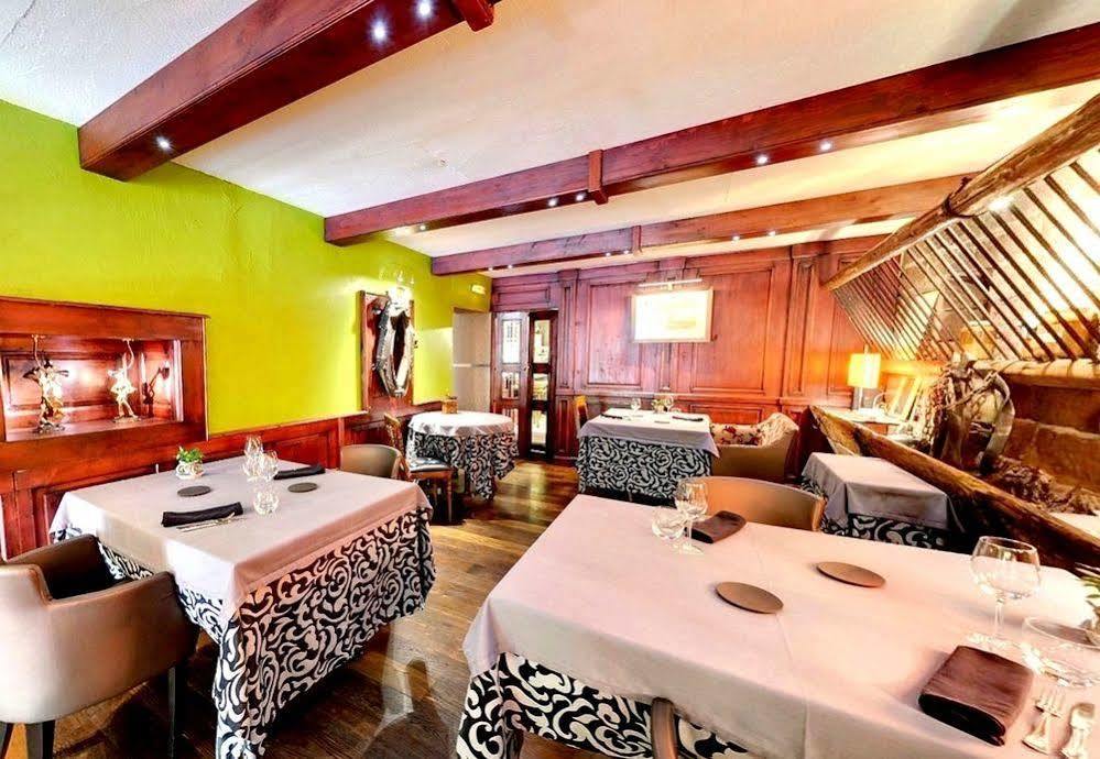 Les Grands Frenes Bed & Breakfast Plaine-de-Walsch Ngoại thất bức ảnh