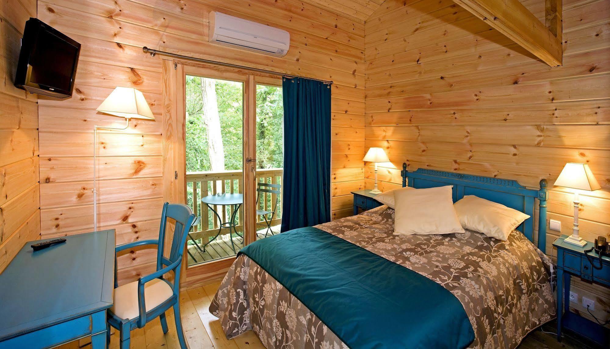 Les Grands Frenes Bed & Breakfast Plaine-de-Walsch Ngoại thất bức ảnh