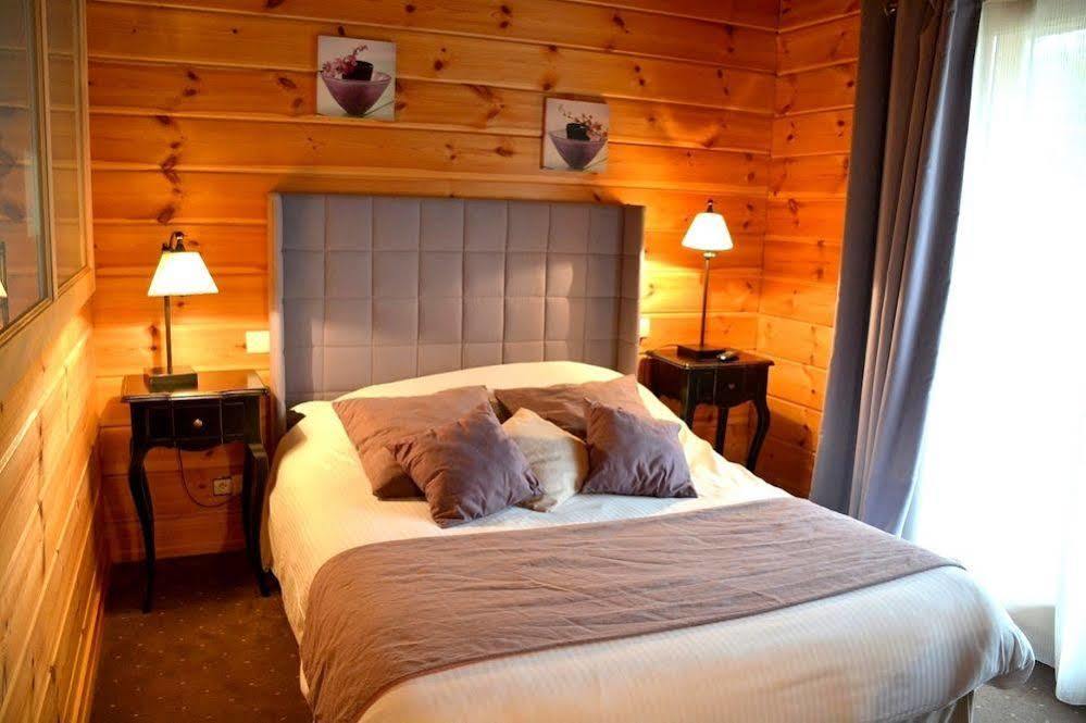 Les Grands Frenes Bed & Breakfast Plaine-de-Walsch Ngoại thất bức ảnh
