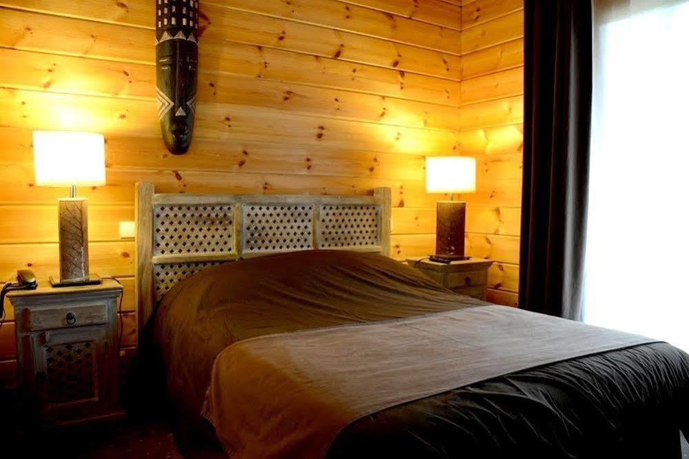 Les Grands Frenes Bed & Breakfast Plaine-de-Walsch Ngoại thất bức ảnh